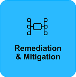 ASM Remediation and Mitigation icon