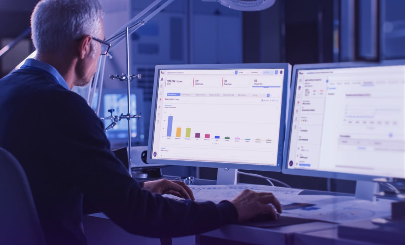 Armis Platform Enterprise Margin Pressure from Armis Deal Tests Investor Patience