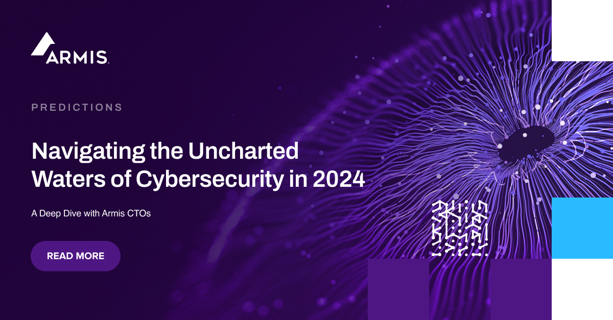 Navigating the Uncharted Waters of Cybersecurity in 2024: A Deep Dive